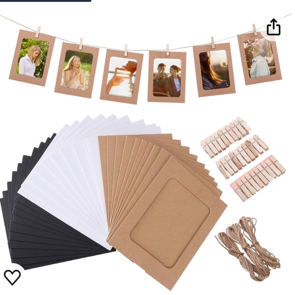 Amazon 4x6 frames
